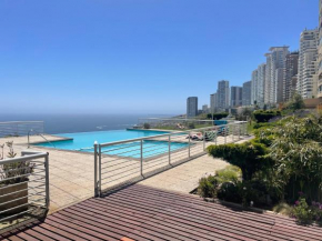 Increible Departamento en Reñaca
